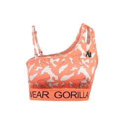 Brassière de sport femme Gorilla Wear Osseo