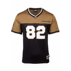 Maillot de football Gorilla Wear Trenton
