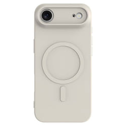 Just in Case MAP2764KC10M coque de protection pour téléphones portables 16,5 cm (6.5") Housse Ivoire