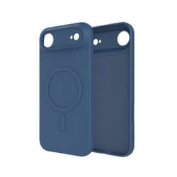 Just in Case MAP2764KC7M coque de protection pour téléphones portables 16,5 cm (6.5") Housse Bleu