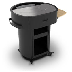 Grill Guru - Brasero Plancha