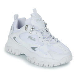 Baskets femme Fila Tracer tr2