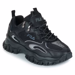 Basket Cuir Fila Ray Tracer TR2