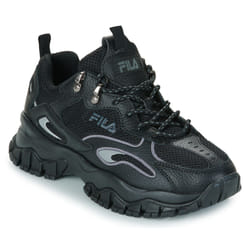 Basket Cuir Fila Ray Tracer TR2