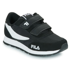 Baskets velcro enfant Fila Orbit Revolution