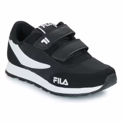 Baskets velcro enfant Fila Orbit Revolution