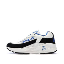 Baskets Noir/Blanc Homme Fila Skyrunner