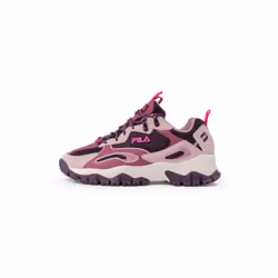 FILA - Sneakers Femme FFW0267 - 37