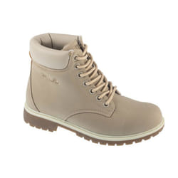 bottes de randonnée Femme - Gris - Fila Wmn Maverick Mid