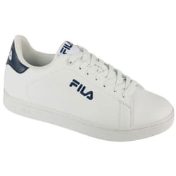 Baskets Homme - Blanc - Fila Crosscourt Line