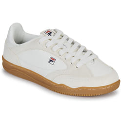 Baskets femme Fila Slantshot LS - 36