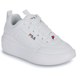 Baskets femme Fila Superbubble