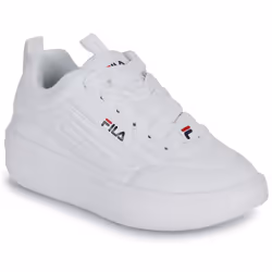 Baskets femme Fila Superbubble