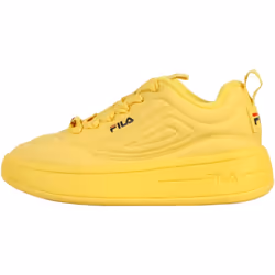 Baskets femme Fila Superbubble