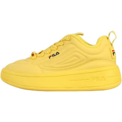 Baskets femme Fila Superbubble