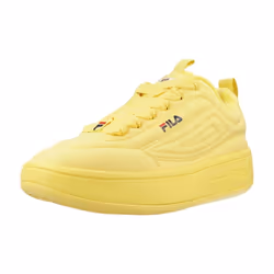 Baskets femme Fila Superbubble