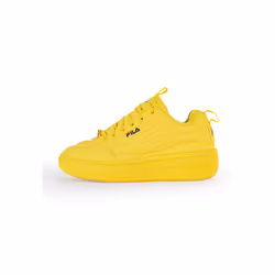 Baskets femme Fila Superbubble
