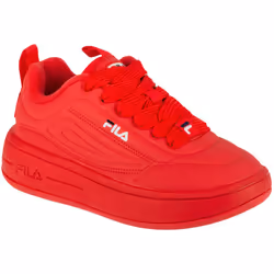 Baskets femme Fila Superbubble