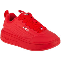 Baskets femme Fila Superbubble