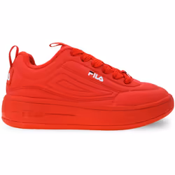 Baskets femme Fila Superbubble
