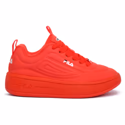 Baskets femme Fila Superbubble