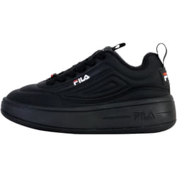 Baskets femme Fila Superbubble