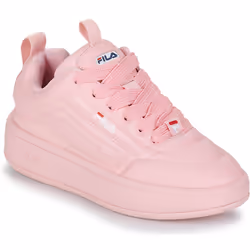 Baskets femme Fila Superbubble