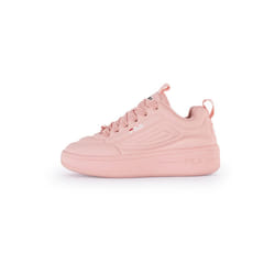 Baskets femme Fila Superbubble