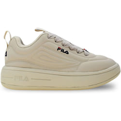 Baskets femme Fila Superbubble