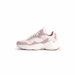 Baskets femme Fila Collene Cb