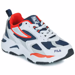 Baskets enfant Fila CR-CW02 Ray Tracer