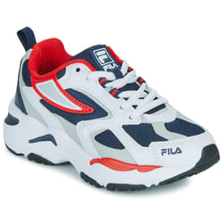 Baskets enfant Fila CR-CW02 Ray Tracer