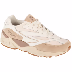 Baskets Femme - Beige - Fila V94M Wmn