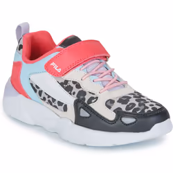 Baskets fille Fila Ventosa A