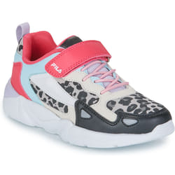 Baskets fille Fila Ventosa A