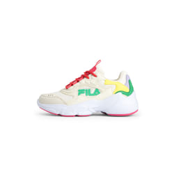 Baskets femme Fila Collene Logo