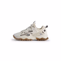 Baskets Fila Ray Tracer TR2