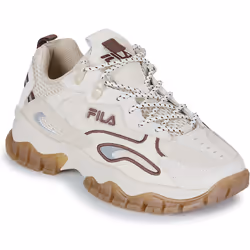 Basket Cuir Fila Ray Tracer TR2