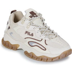 Basket Cuir Fila Ray Tracer TR2