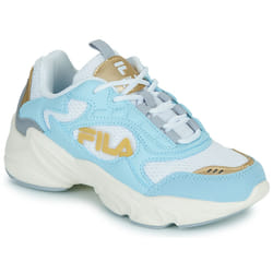 Baskets fille Fila Collene