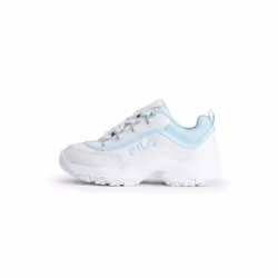 Baskets fille Fila Strada