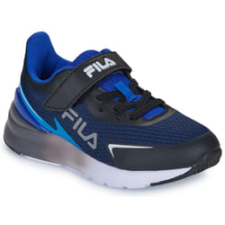 Baskets enfant Fila Crusher V