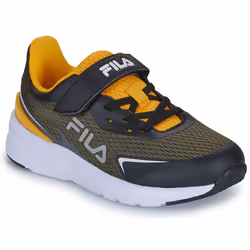 Baskets enfant Fila Crusher V