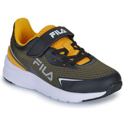 Baskets enfant Fila Crusher V