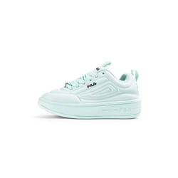 Baskets femme Fila Superbubble - soothing sea