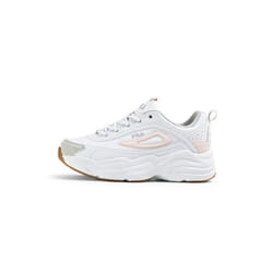 Baskets femme Fila Skye ZP - white-carinaria