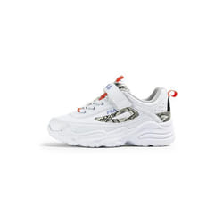 Baskets fille Fila Skye V