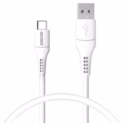 Accezz SH00058475, Blanc
