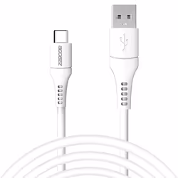 Accezz SH00058477, Blanc