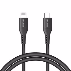 Accezz SH00058481, Noir